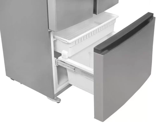 Холодильник GENCOOL GDM-717WH фото 12