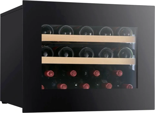 Винный шкаф Dunavox DVH-19.50B.TO фото 2