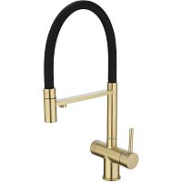 Emar ЕС - 7024 Matt Gold