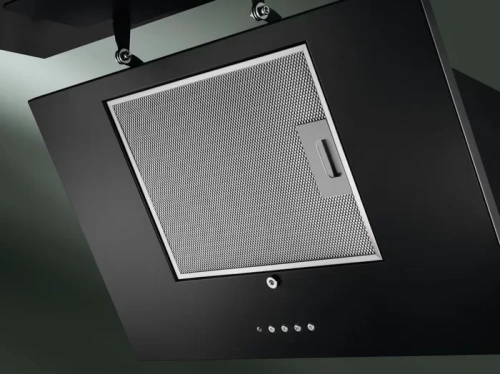 Вытяжка Electrolux EFV516K фото 6