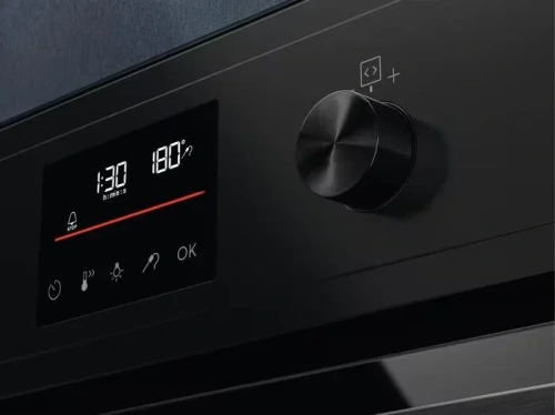 Духовой шкаф Electrolux EOD4P57H фото 3