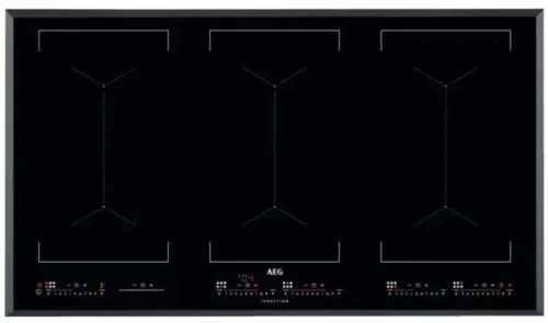 Варочная панель AEG IKE96654FB