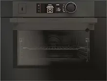 Духовой шкаф с функцией пара De Dietrich DKR7580BB