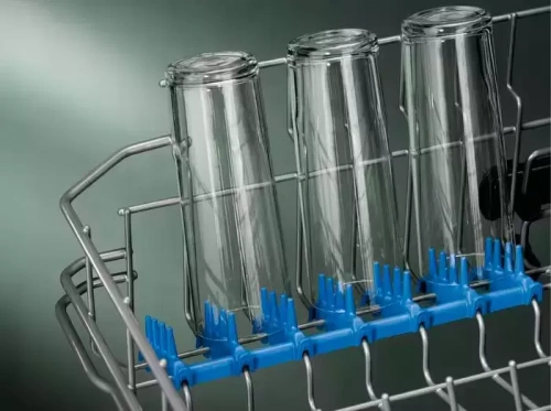 Встраиваемая посудомоечная машина Electrolux EEM48300L фото 7