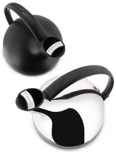 Электрический чайник Bugatti GIULIETTA 02-GTCRNU фото 3