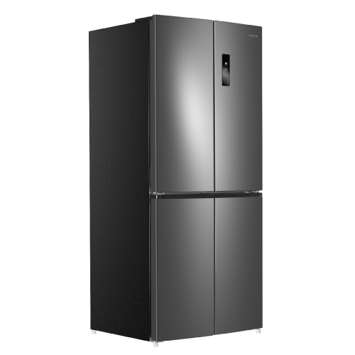 Холодильник с инвертором MAUNFELD MFF181NFSB фото 5