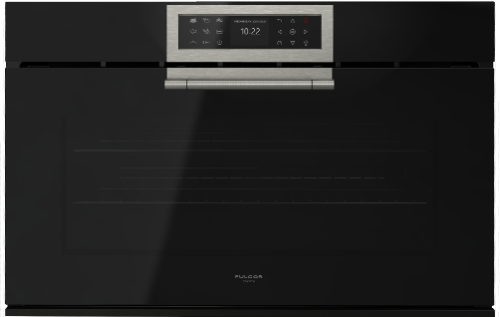 Духовой шкаф Fulgor Milano FCLO 9615 TEM 2F BK Духовой шкаф Fulgor Milano FCLO 9615 TEM 2F BK