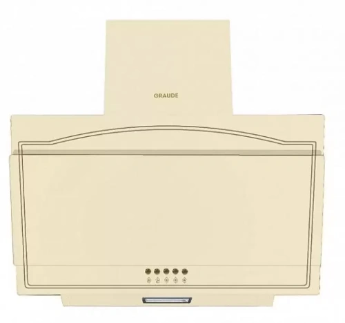 Вытяжка Graude DHK 60.1 EL