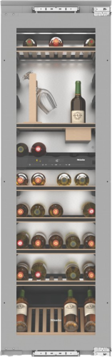 Винный шкаф Miele KWT 6722 iS-1 Miele