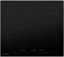 Индукционная варочная панель MAUNFELD EVSI594BK