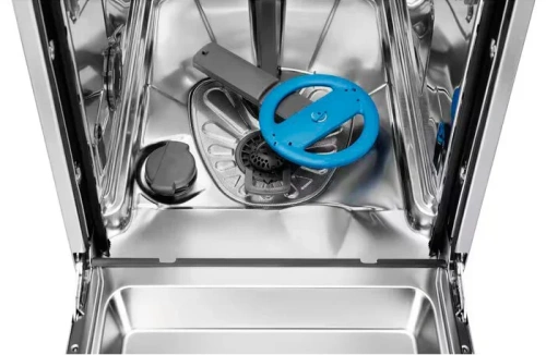 Посудомоечная машина Electrolux ESS42220SW фото 5