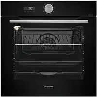 Встраиваемый духовой шкаф Brandt BOH7532B