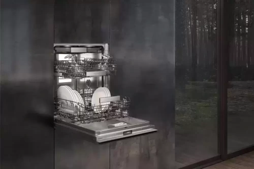 Встраиваемая посудомоечная машина Gaggenau DF480100F фото 7