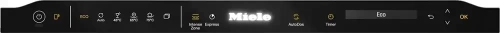 Встраиваемая посудомоечная машина Miele G7695 SCVi XXL фото 2