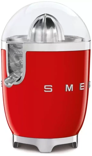 Соковыжималка Smeg CJF11RDEU фото 3