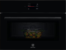 Electrolux LVM9E2XZ
