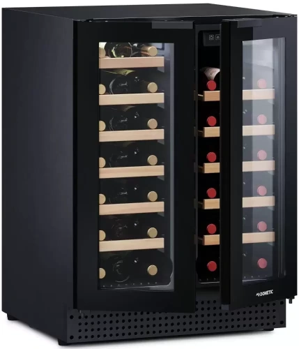 Винный шкаф Dometic D42B Design фото 2