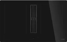 Варочная панель со встроенной вытяжкой Smeg HOBD482D2