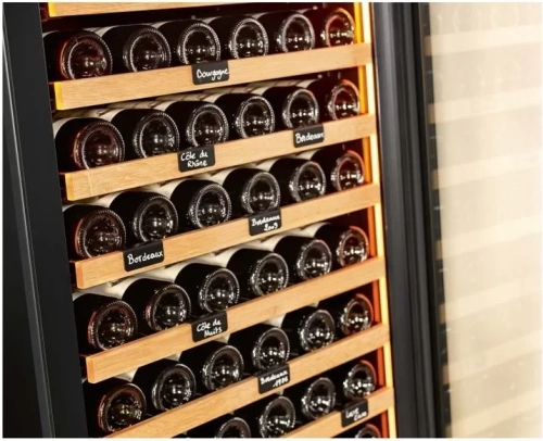 Винный шкаф EuroCave V-Revel-S фото 2