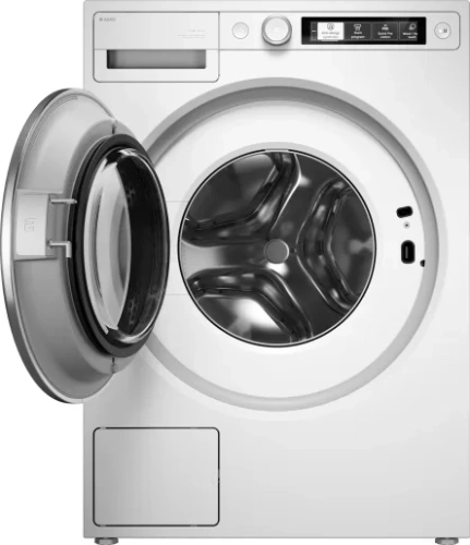 Стиральная машина Asko W5114CXLW фото 2