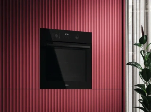 Духовой шкаф AEG NBA5P43AK фото 5