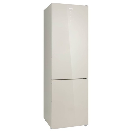 Холодильник Korting KNFC 62370 GB фото 2 Холодильник Korting KNFC 62370 GB фото 2