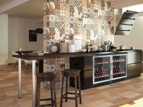 Винный шкаф Dometic B68G Double Basic фото 7