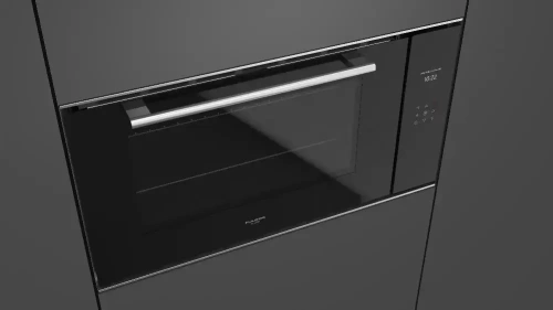 Духовой шкаф Fulgor Milano FCO 9013 TM BK фото 4