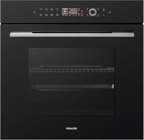 Духовой шкаф GRAUDE BM 60.3 S Духовой шкаф GRAUDE BM 60.3 S
