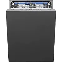 Встраиваемая посудомоечная машина Smeg STL323BQLH
