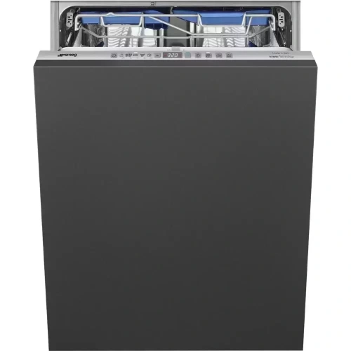 Встраиваемая посудомоечная машина Smeg STL323BQLH