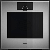 Духовой шкаф Gaggenau GO451120 Expressive Series дверца слева