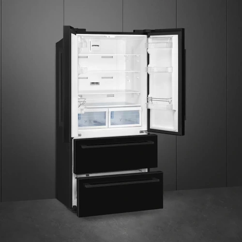 Холодильник Smeg FQ55FNDE фото 5