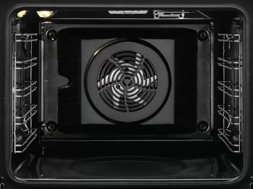 Духовой шкаф AEG BES331111B фото 3