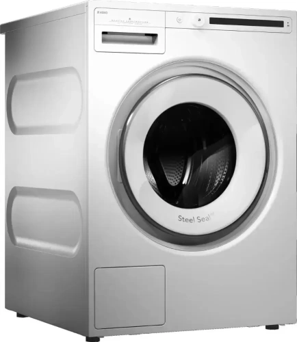 Стиральная машина Asko W2114C.W фото 2