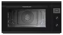 Духовой шкаф Kuppersbusch B 9330.0 S5 Black Velvet