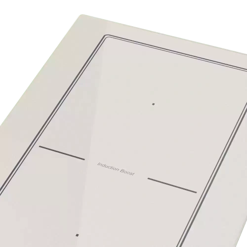 Индукционная варочная панель Maunfeld CVI292S2BBG фото 2