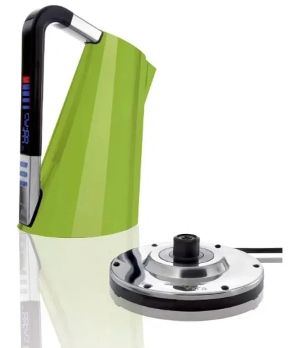 Электрочайник Bugatti Kettle Vera Apple Green