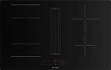 Варочная панель со встроенной вытяжкой Faber Galileo Linear F830