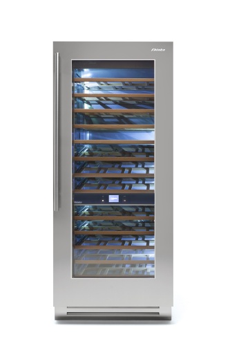 Винный шкаф Fhiaba KS900FW6 фото 2 Винный шкаф Fhiaba KS900FW6 фото 2