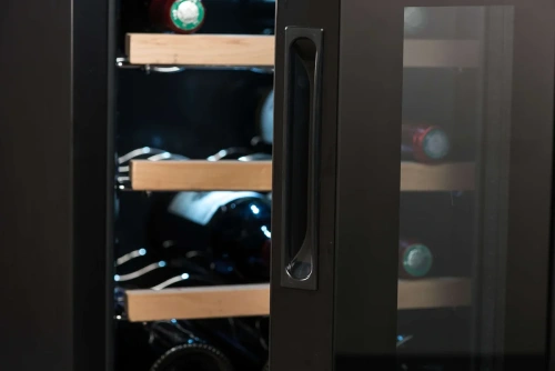 Винный шкаф Climadiff CC28 фото 3