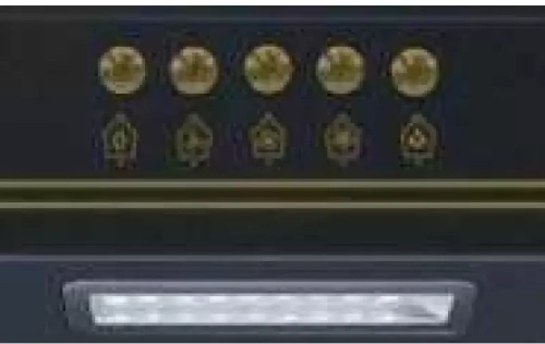 Вытяжка Graude DHK 60.1 S фото 2