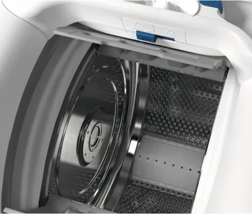 Стиральная машина Electrolux EW7TN3272 фото 3