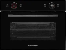 Духовой шкаф Kuppersberg KMW 612 Black