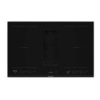 Варочная панель с вытяжкой De Dietrich DPH4840BT