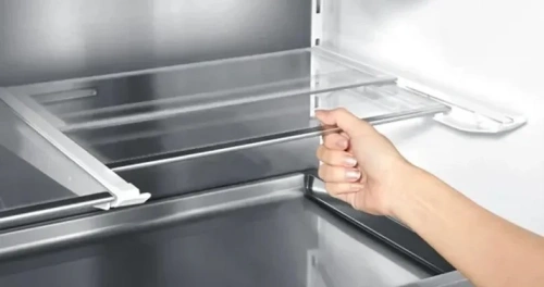 Холодильник GENCOOL GDM-727WH фото 4