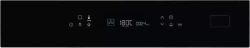 Духовой шкаф Electrolux EOB7S31Z фото 2