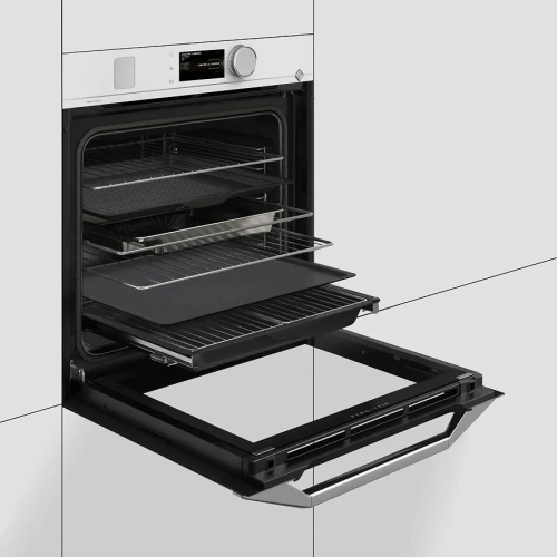 Духовой шкаф De Dietrich DOR4747W фото 4