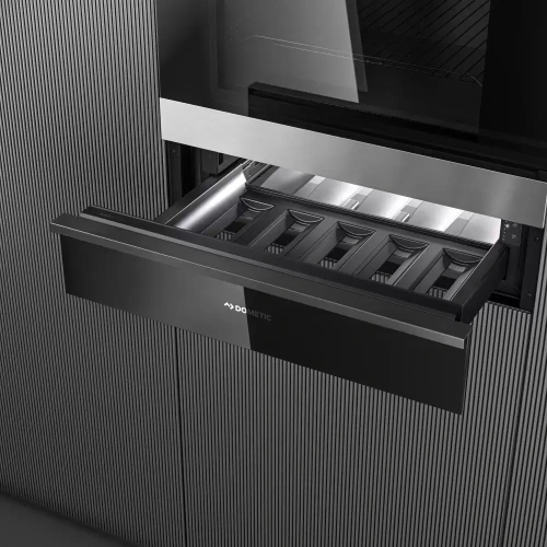 Выдвижной винный шкаф Dometic DrawBar 5B фото 2