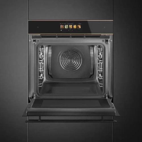 Духовой шкаф Smeg SO6606WAPNR фото 8